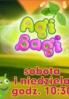 Poranki: Agi Bagi