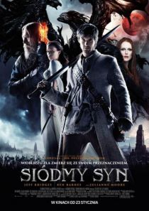 Siódmy syn 