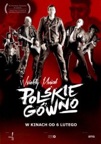 Polskie gówno