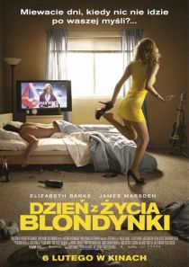 Dzień z życia blondynki