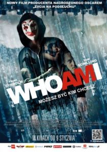 Who Am I. Możesz być kim chcesz