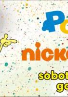 Poranki: SpongeBob