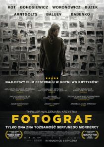 Fotograf