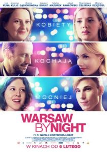 Warsaw by Night 