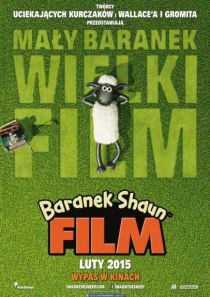 Baranek Shaun