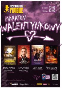 Maraton Walentynkowy