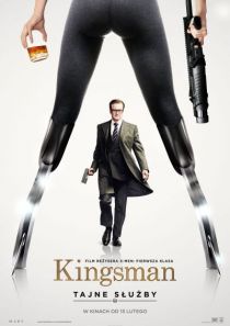 Kingsman: Tajne służby 