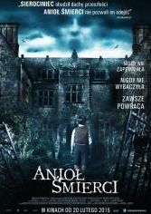 Anioł śmierci