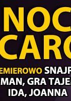 Noc Oskarowa
