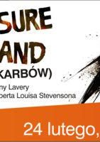 National Theatre Live: Wyspa skarbów