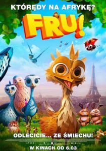 Fru! (dubbing)