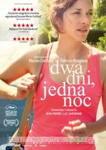 Dwa dni, jedna noc 