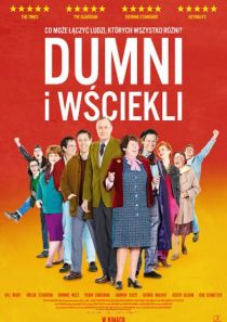 Dumni i wściekli