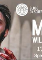 Shakespeare&#8217;s Globe On Screen: Makbet