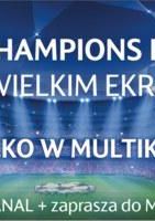 Liga Mistrzów UEFA: Atletico &#8211; Leverkusen