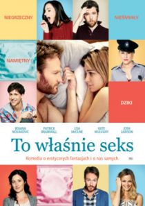 To właśnie seks