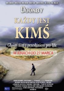 Doonby. Każdy jest kimś 
