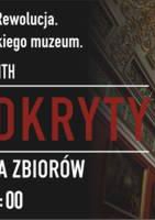 Ermitaż odkryty. 250 lat gromadzenia zbiorów