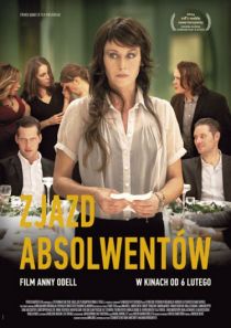 Zjazd absolwentów