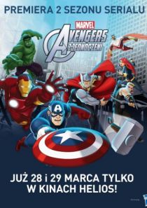 Avengers: Zjednoczeni