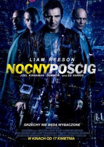 Nocny pościg