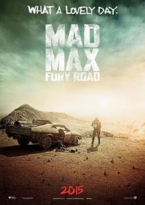 Mad Max: Na drodze gniewu 