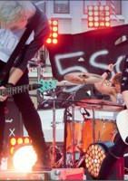 5 Seconds of Summer. So Perfect.