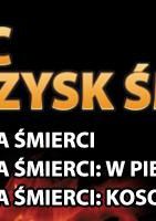 Noc Igrzysk Śmierci