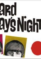 The Beatles: A Hard Day&#8217;s Night