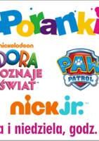 Majowe poranki w Multikinie (godz.12)