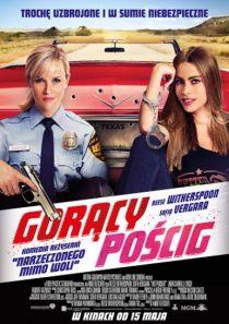 Gorący pościg