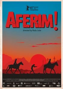 Festiwal Wiosna Filmów: Aferim