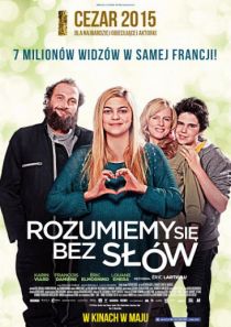 Rozumiemy się bez słów 