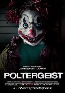 Poltergeist (3D)