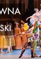 Śpiąca królewna z Opera de Paris