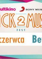Back2Music Fest: Beyonce