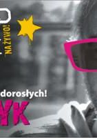 Stand Up w Multikinie: Piotr Bałtroczyk na żywo
