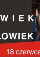 National Theatre Live: Człowiek i nadczłowiek