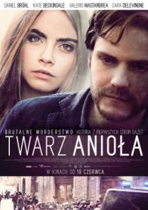 Twarz anioła