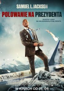 Polowanie na prezydenta