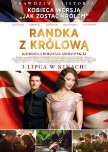Randka z królową