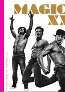 Magic Mike XXL