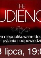 The Audience z Helen Mirren w roli Królowej Elżbie