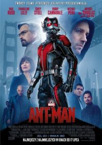 Ant-Man (napisy)