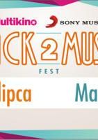 Back2Music Fest: Maraton P!nk