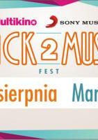 Back2Music Fest: Maraton Foo Fighters