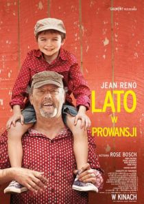 Lato w Prowansji 