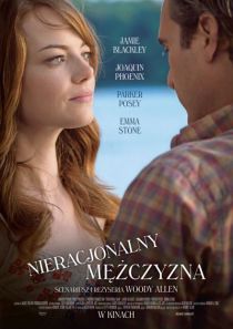 Nieracjonalny mężczyzna