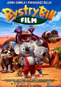Bystry Bill