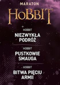 Maraton Hobbit